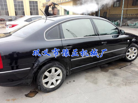 米兰体育足球直播app下载:油电混合精品试驾 - 评测 - 车质网